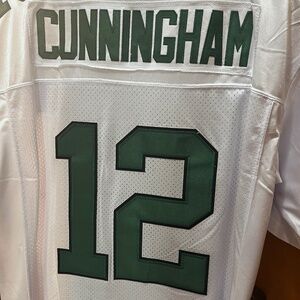 Philadelphia eagles jersey